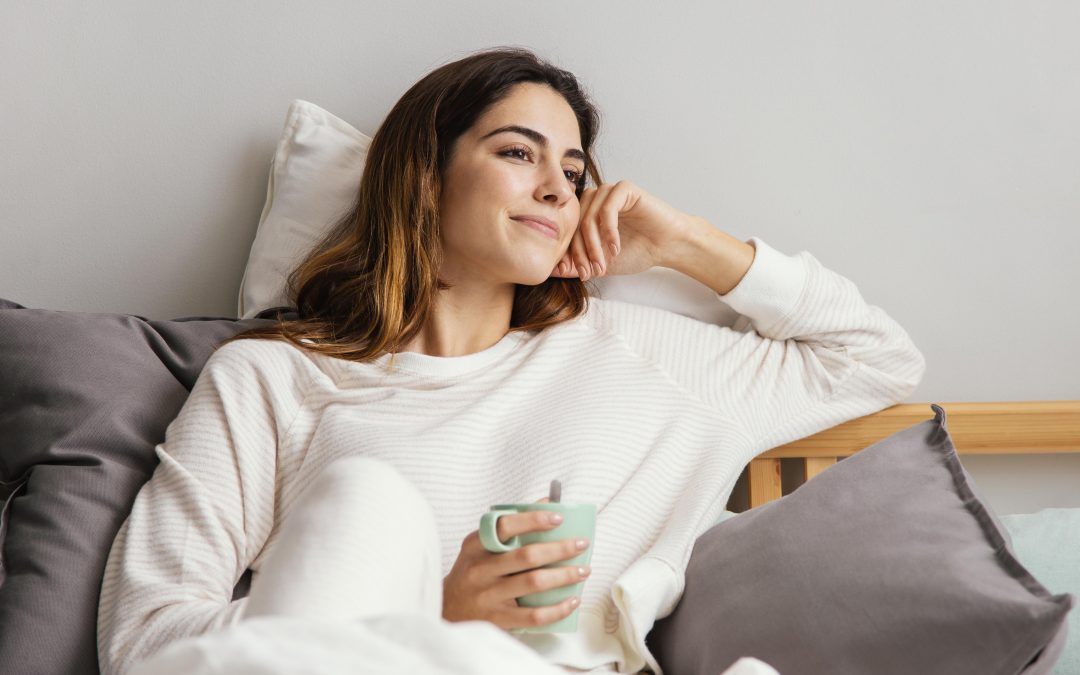 Cómo Desconectar si no te vas de Vacaciones y mejorar tu Productividad en la Oficina