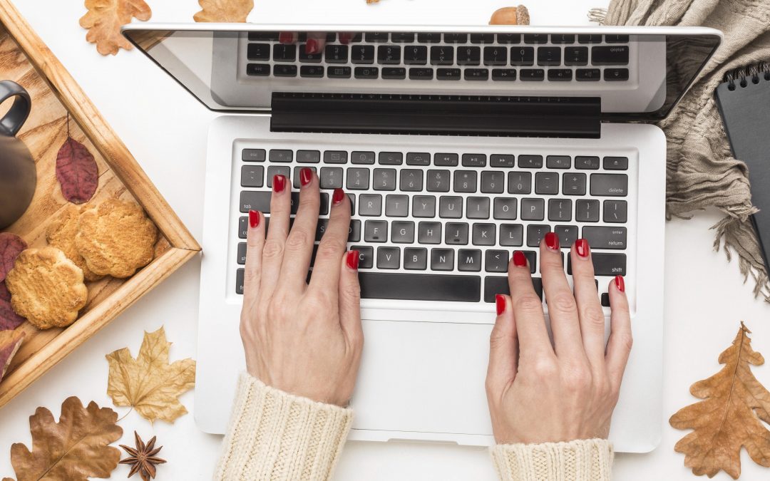 Cómo afrontar el otoño para mantener o incluso mejorar tu productividad 🍂