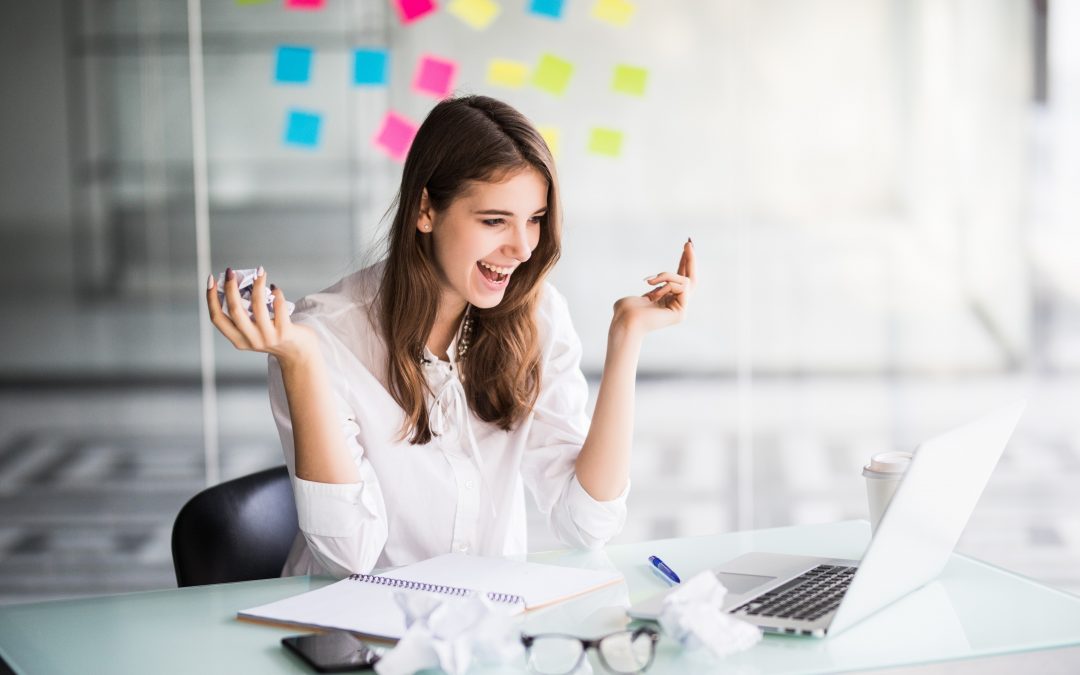 Ser Autónomo: Cómo Superar los Altibajos y Mantener el Impulso