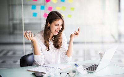 Ser Autónomo: Cómo Superar los Altibajos y Mantener el Impulso