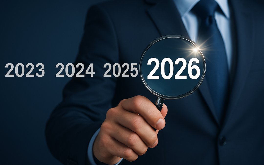 Pre-navidad: Prepara tu negocio para esta temporada y termina el año con buen pie.