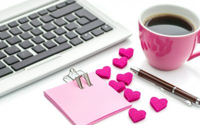 San Valentín y la productividad: cómo enamorarte de tu negocio (y hacerlo crecer)