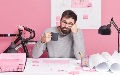 💡 Automotivación y procrastinación: cómo romper el ciclo y potenciar tu productividad en febrero