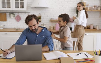💥 Si trabajas desde casa, estás perdiendo dinero (y probablemente no lo sabes)