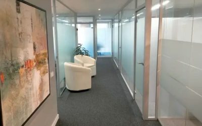 💼 ¿Qué esperar realmente de un centro de negocios? Preguntas y respuestas que todo autónomo debería conocer