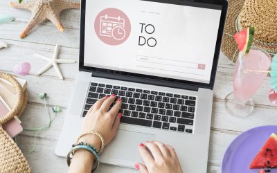 🚀 Junio: hemos llegado a la mitad del año. Ahora es cuando se ganan los objetivos