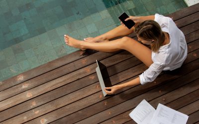 ️ Vacaciones y autónomos: descansar también forma parte de hacer crecer tu negocio