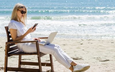 La vuelta a la rutina empieza antes: cómo preparar tu regreso al trabajo sin perder la energía de las vacaciones