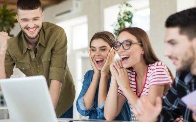 Rodéate bien o te costará el doble: cómo las personas que te rodean impactan directamente en tu productividad